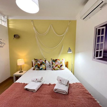 Olhao Beach Apartment 2 By Homing Eksteriør billede