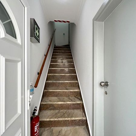 Olhao Beach Apartment 2 By Homing Eksteriør billede