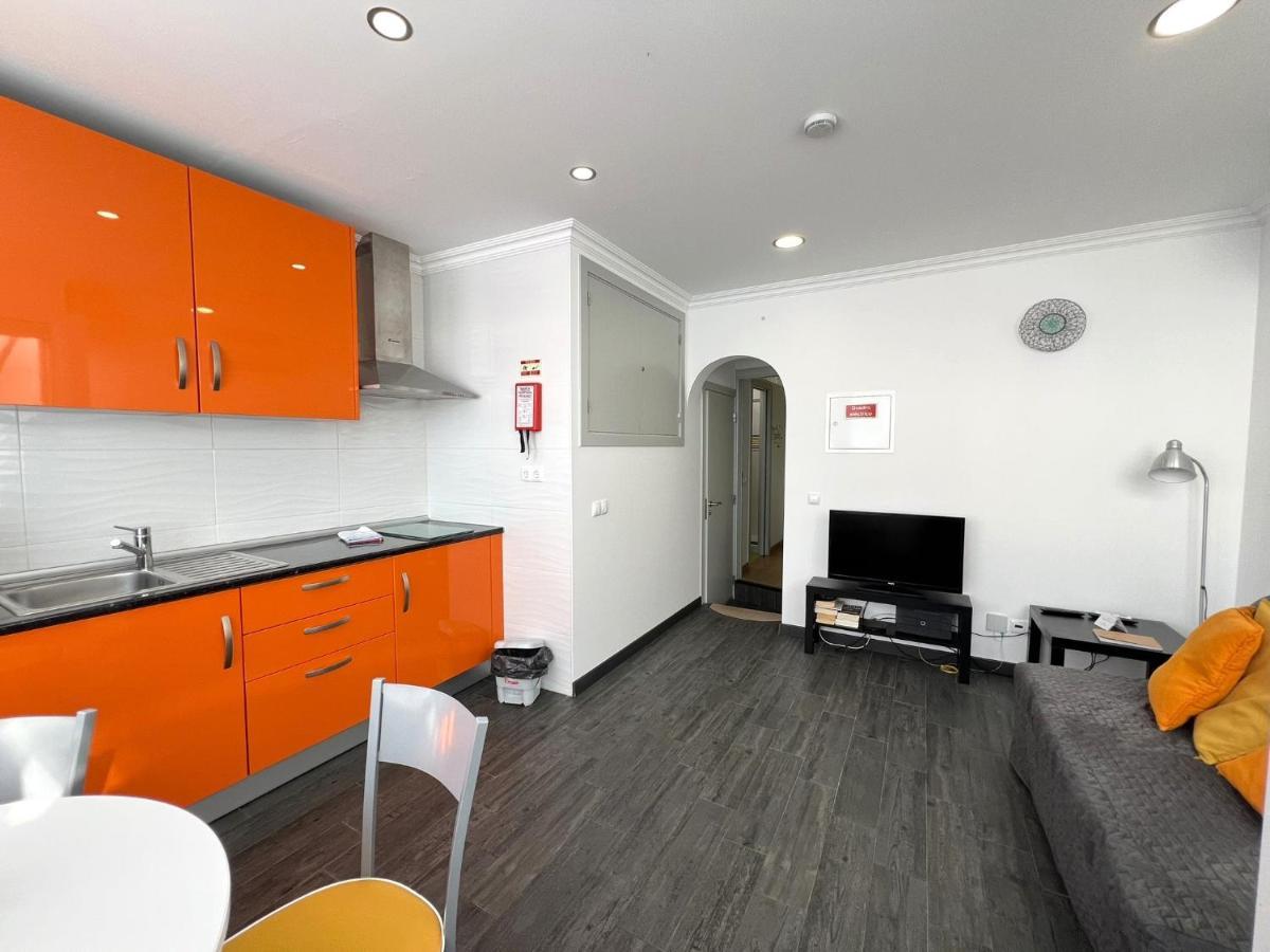 Olhao Beach Apartment 2 By Homing Eksteriør billede