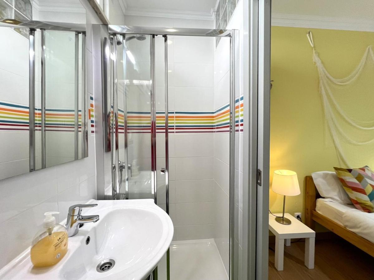 Olhao Beach Apartment 2 By Homing Eksteriør billede