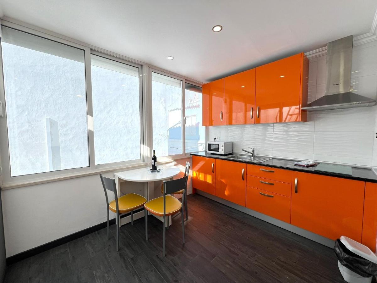Olhao Beach Apartment 2 By Homing Eksteriør billede
